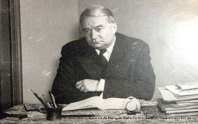 هانری کربن